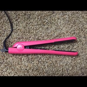 Sutra hair straightener